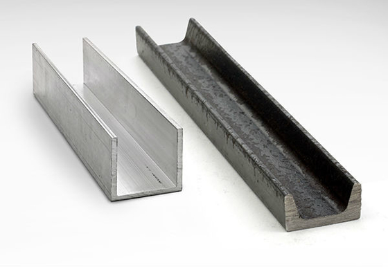 321 904 304 Kanał ze stali nierdzewnej U Kształt C Kształt 10mm 20mm