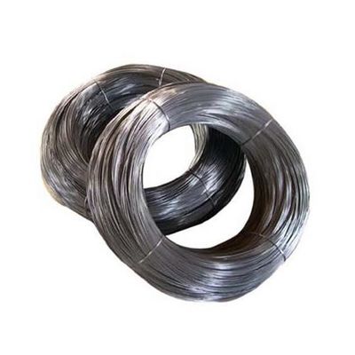 410 0,13 mm Jasny stalowy drut blokujący o wytrzymałości na rozciąganie