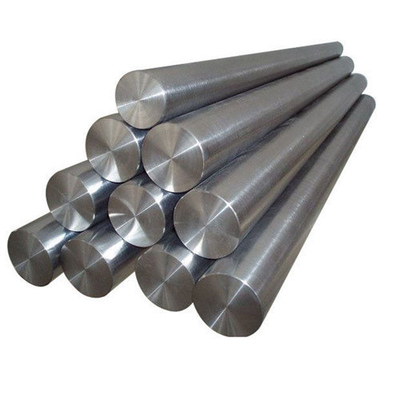 AISI Astm Okrągły pręt ze stali nierdzewnej A276 420 625 1 mm 2 mm Inconel 625 Bar
