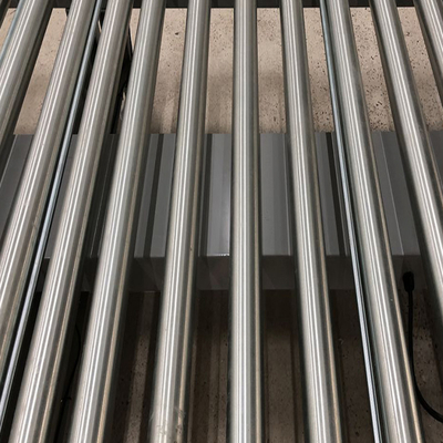 AISI Astm Okrągły pręt ze stali nierdzewnej A276 420 625 1 mm 2 mm Inconel 625 Bar