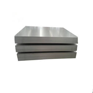 304 Walcowane na gorąco blachy ze stali Inox Spawanie o grubości ponad 3 mm 1250 mm