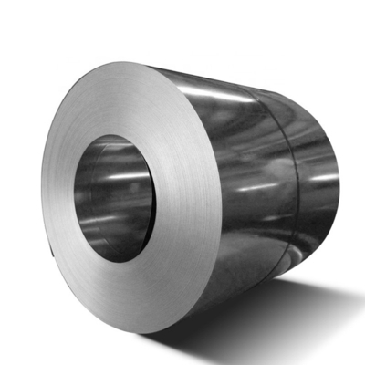 Taśma cewki ze stali nierdzewnej 1000 mm BA 304 1 * 1219 * 2438 mm 3 mm 310 S