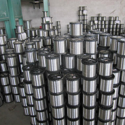304 201 430 410 Drut ze stali nierdzewnej ciągniony na zimno 1 mm 2,5 mm 1,5 mm