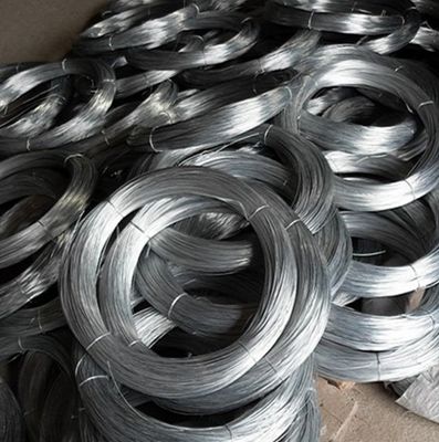 SWG 20 Gauge Drut sprężynowy ze stali węglowej 0,9 mm 1,0 mm Wysoka wytrzymałość na rozciąganie