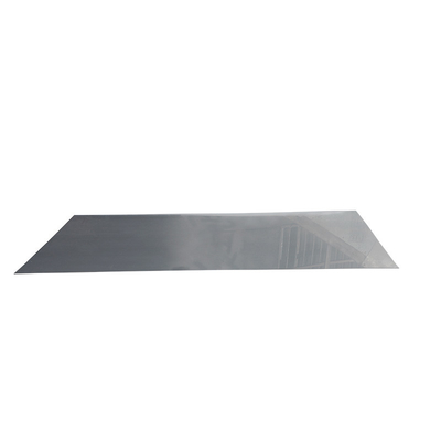 Inox 304L 2B 304 Blacha ze stali nierdzewnej 316L BA HL 8K polerowana lustrzanie