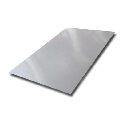 3 mm 6 mm 8 mm 304 Blacha ze stali nierdzewnej AISI 316 310S 430 0,1-3 mm polerowana