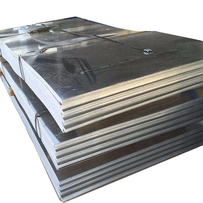 Szerokość 1000mm-2000mm Stainless Steel 201 Sheet For Decoration