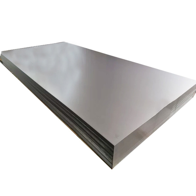 Blacha ze stali nierdzewnej SUS 304 Inox AISI 0,1-3 mm 304 Blacha ze stali nierdzewnej