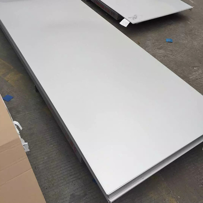 Blacha perforowana Monel 400