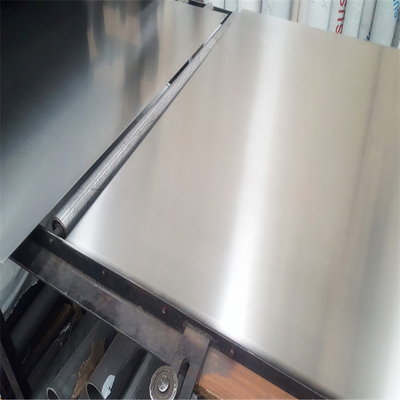 Blacha perforowana Monel 400
