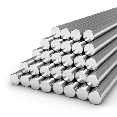 2.4856 Inconel 625 Sb 444 Sb 443 Uns N06625 Alloy 625 Pręt do rur okrągłych