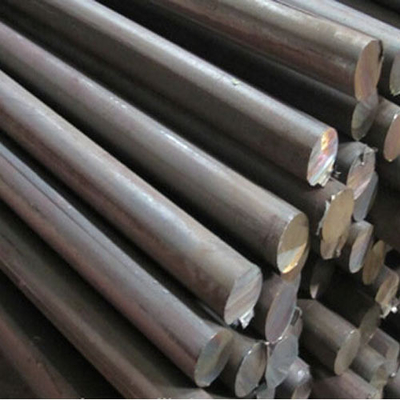 K500 Monel 400 C276 Stal stopowa niklu Pręt Incoloy 800 825 718 Okrągły pręt inconel 600
