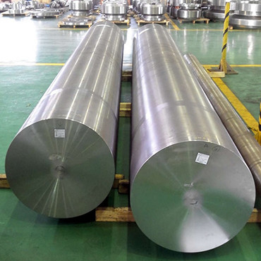 K500 Monel 400 C276 Stal stopowa niklu Pręt Incoloy 800 825 718 Okrągły pręt inconel 600