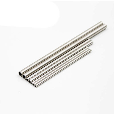 N06601 Inconel 600 601 718 Inconel 625 Rury bez szwu Uns N06600 N06601 N06625 W.Nr.2.4816 2.4851 2.4856