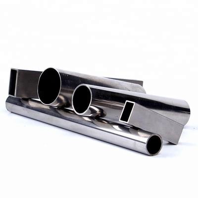 UNS NO6600 Rura ze stali stopowej niklu A335 P11 Astm Inconel 600 Rura bez szwu