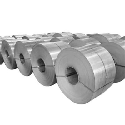Nikiel 200 Taśma ze stopu niklu NO4400 Monel 400 Inconel 600 Taśma Incoloy 800 Wysoka wytrzymałość