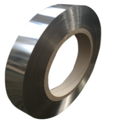 0.5x100 Alloy 400 Monel 400 Nickel Metal Miękka miedź Taśma foliowa z niklu