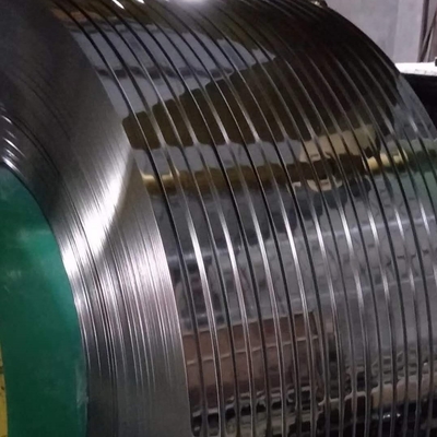 625 617 601 Inconel Blacha Inconel 600 Płyta 690 718 625 Taśma cewki z jasnego stopu 80 mm
