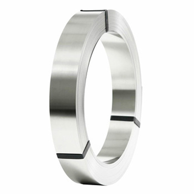 625 617 601 Inconel Blacha Inconel 600 Płyta 690 718 625 Taśma cewki z jasnego stopu 80 mm