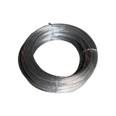 Drut ze stali nierdzewnej 316L do ciągnienia na zimno 0,13 mm-3,0 mm C276 904L 310S 304L 301 316 410 430 201 304