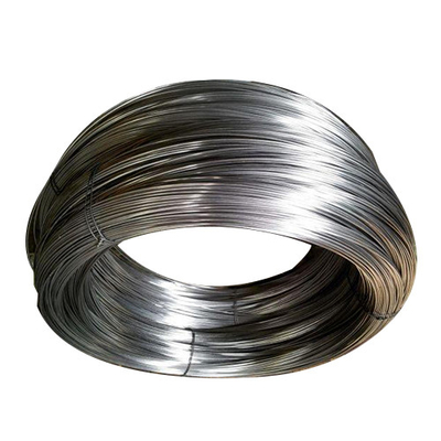 Drut ze stali nierdzewnej 316L do ciągnienia na zimno 0,13 mm-3,0 mm C276 904L 310S 304L 301 316 410 430 201 304
