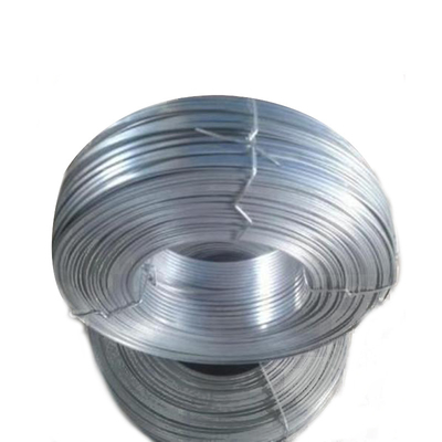 Drut ze stali nierdzewnej 316L do ciągnienia na zimno 0,13 mm-3,0 mm C276 904L 310S 304L 301 316 410 430 201 304