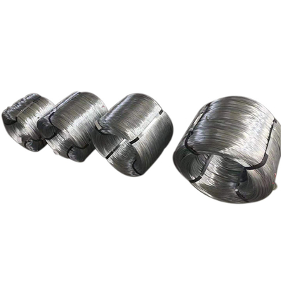 Drut ze stali nierdzewnej 316L do ciągnienia na zimno 0,13 mm-3,0 mm C276 904L 310S 304L 301 316 410 430 201 304