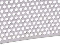 0,3-6 mm Perforowana blacha ze stali nierdzewnej SS 202 304 316 321 Cięcie