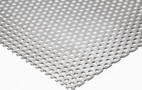 0,3-6 mm Perforowana blacha ze stali nierdzewnej SS 202 304 316 321 Cięcie