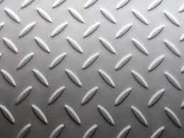 Checker 316 Diamentowa płyta ze stali nierdzewnej ASTM 0,01 mm-0,02 mm