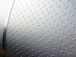 310S Płyta w kratkę ze stali nierdzewnej walcowanej na zimno 410 410L