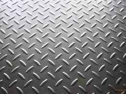 ASTM Checkered Plate Stal nierdzewna 347 430 304 304L 405