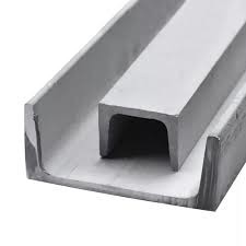 321 904 304 Kanał ze stali nierdzewnej U Kształt C Kształt 10mm 20mm