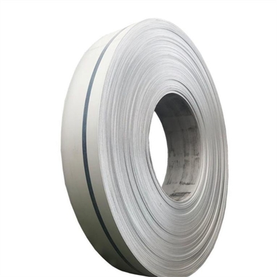 Samoprzylepna taśma cewki ze stali nierdzewnej 20 mm ASTM 201 304 316 316L 410 430 309s