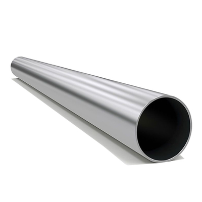 Rury spawane ze stali nierdzewnej 2 Sch 10 410 347 50mm 55mm 2B BA No.4 8K polski