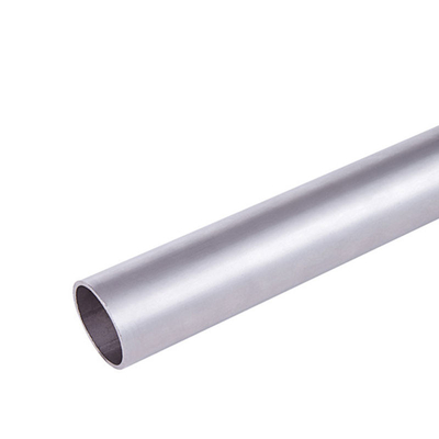 Rura spawana SS 304 walcowana na gorąco 8 cali Stal 316 304 Rura 2 cale 2 mm