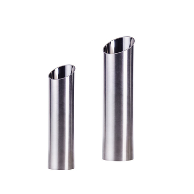 202 308 309 Rura bez szwu ze stali stopowej 18 mm 22 mm 2 cale 304 Rura Inox