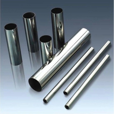 Ciągnione na zimno rury bez szwu ze stali nierdzewnej 316 3/4 cala 3/8 &quot;5/16&quot; 5/8 &quot;304 304L 316L 310S 321