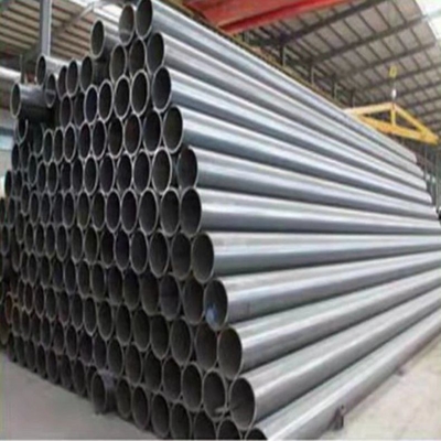 Rura bez szwu ze stali nierdzewnej Duplex 304 Astm A312 316l do gazu ziemnego