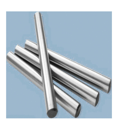 5/8&quot; 304 Okrągły pręt ze stali nierdzewnej 5/16&quot; 7/16&quot; 12mm 1200mm ASTM 201 SUS 310S 316L 410 316