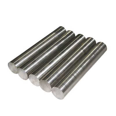 5/8&quot; 304 Okrągły pręt ze stali nierdzewnej 5/16&quot; 7/16&quot; 12mm 1200mm ASTM 201 SUS 310S 316L 410 316