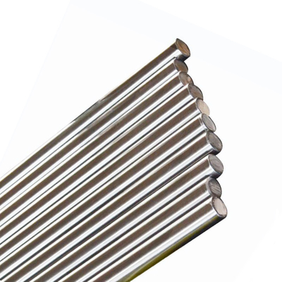 5/8&quot; 304 Okrągły pręt ze stali nierdzewnej 5/16&quot; 7/16&quot; 12mm 1200mm ASTM 201 SUS 310S 316L 410 316