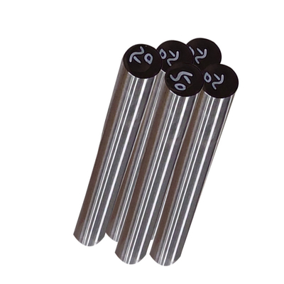 440a 440c 304l Pręt ze stali nierdzewnej 904l 304 310s 431 4mm 5mm 6mm A276