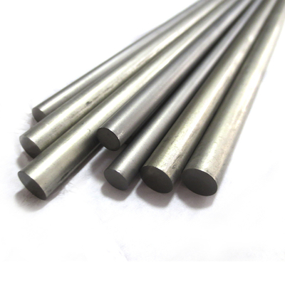60mm jasny okrągły pręt ze stali nierdzewnej 65mm 80mm A335 P11 SS 316 304 431 420