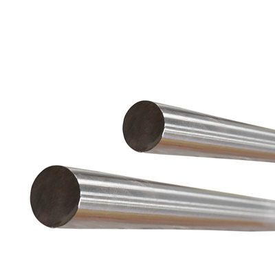 60mm jasny okrągły pręt ze stali nierdzewnej 65mm 80mm A335 P11 SS 316 304 431 420