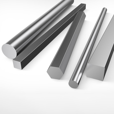 60mm jasny okrągły pręt ze stali nierdzewnej 65mm 80mm A335 P11 SS 316 304 431 420