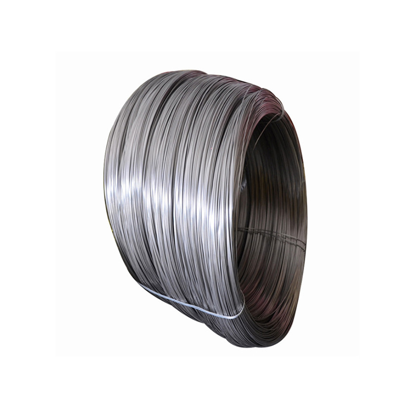 304 201 430 410 Drut ze stali nierdzewnej ciągniony na zimno 1 mm 2,5 mm 1,5 mm