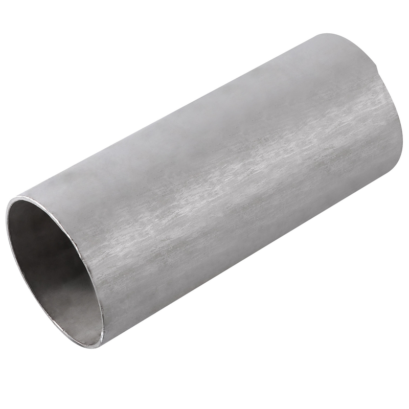 2205 Duplex Rura ze stali nierdzewnej 2507 310S 904L 20 mm Skorodowana gruba ściana