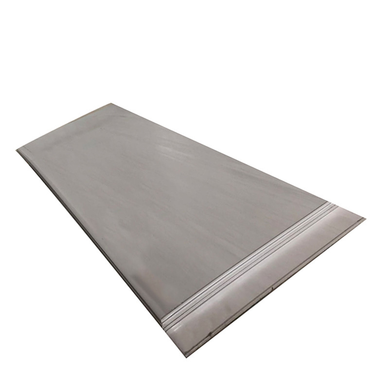 304 316L 410 430 Dekoracja z blachy stalowej Inox Blacha ze stali nierdzewnej walcowana na zimno
