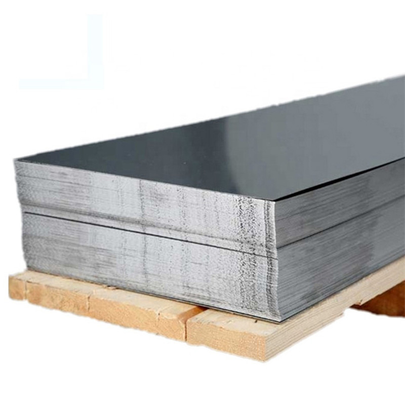 Blacha ze stali nierdzewnej SUS 304 Inox AISI 0,1-3 mm 304 Blacha ze stali nierdzewnej